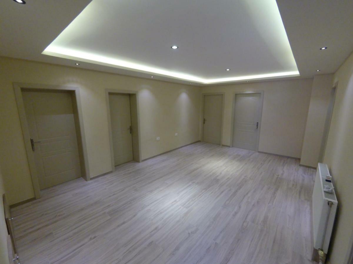 Hotel Vila Nino Berat Dış mekan fotoğraf