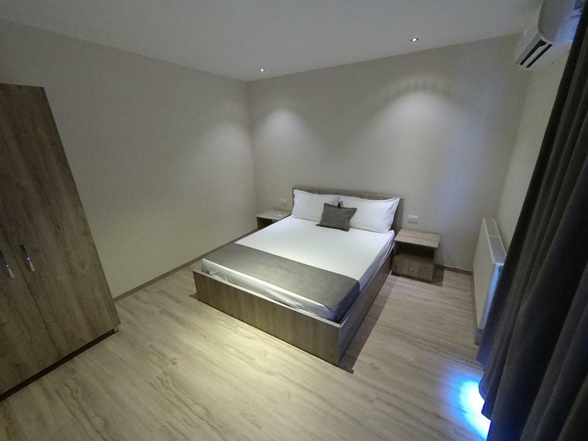 Hotel Vila Nino Berat Dış mekan fotoğraf