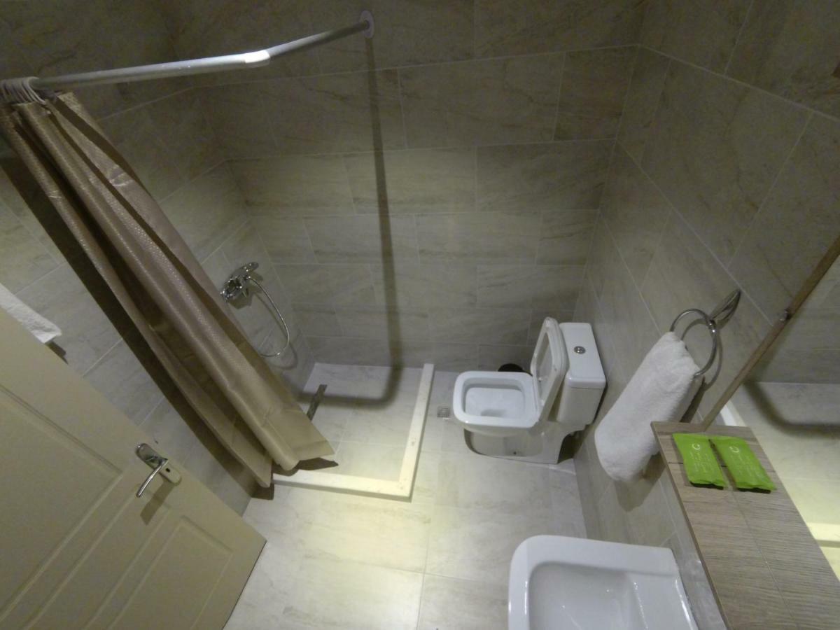 Hotel Vila Nino Berat Dış mekan fotoğraf