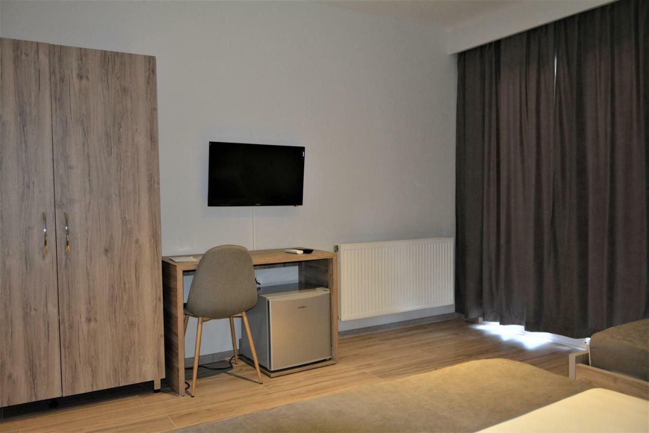 Hotel Vila Nino Berat Dış mekan fotoğraf