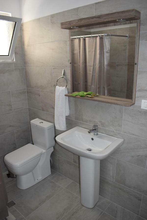 Hotel Vila Nino Berat Dış mekan fotoğraf